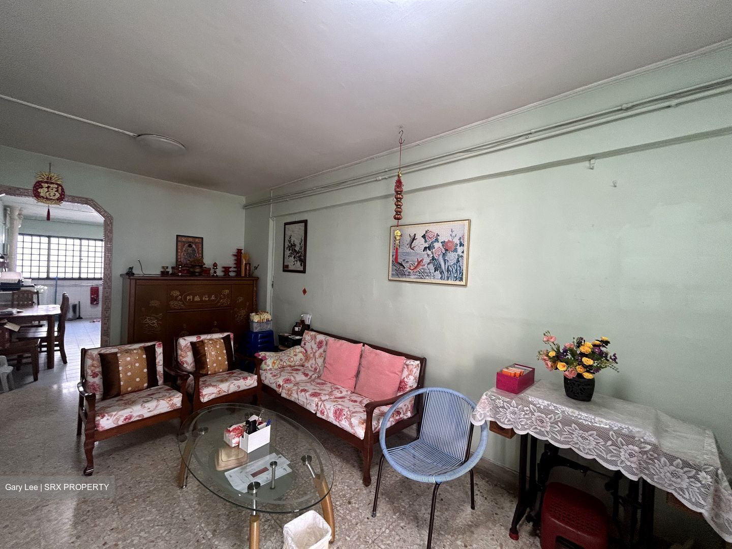 Blk 330 Clementi Avenue 2 (Clementi), HDB 3 Rooms #523893871
